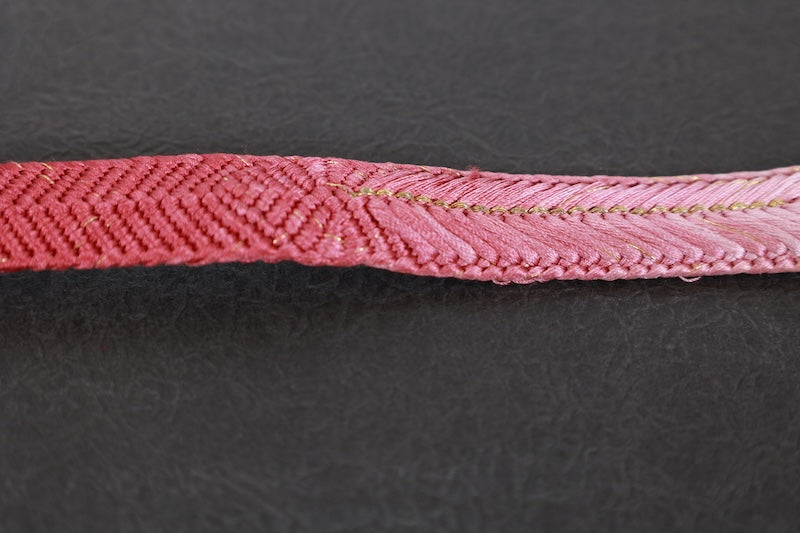 New Obi decoration (Obishime) /AA68