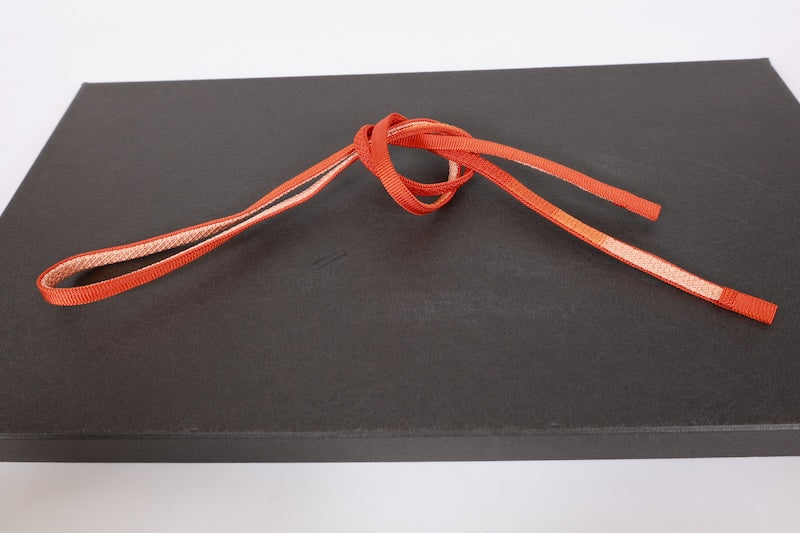 Used Obi decoration (Obishime) /AA69