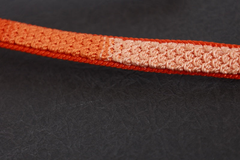 Used Obi decoration (Obishime) /AA69