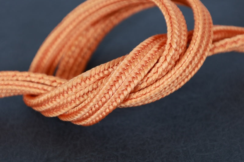 Used Obi decoration (Obishime) /AB64