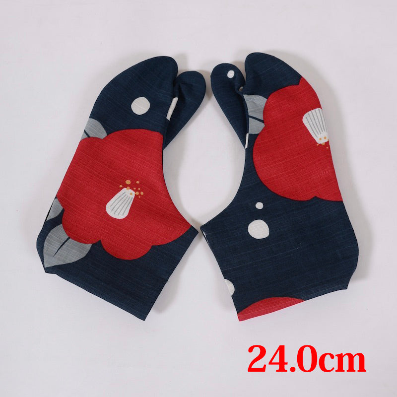 kimono socks(Tabi) New  /1274