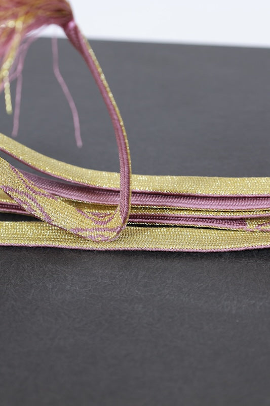 Used Obi decoration (Obishime) /AB60