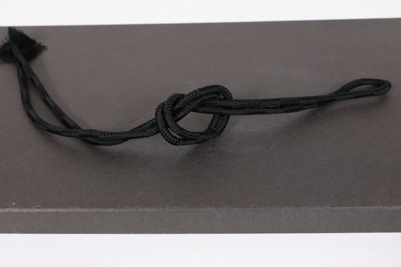 Used Obi decoration (Obishime) /AA67