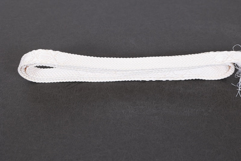 Used Obi decoration (Obishime) /AB56