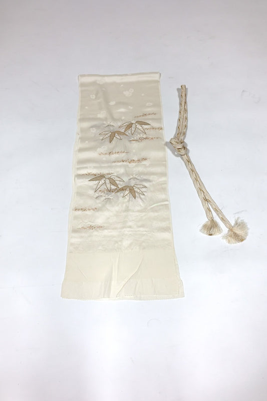 Obi decoration Obiage,Obishime 2piece set /B1071