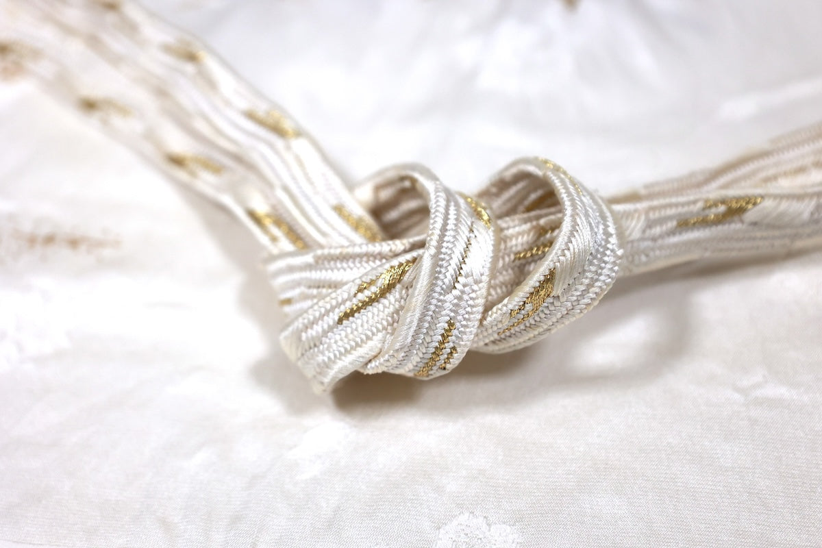 Obi decoration Obiage,Obishime 2piece set /B1071