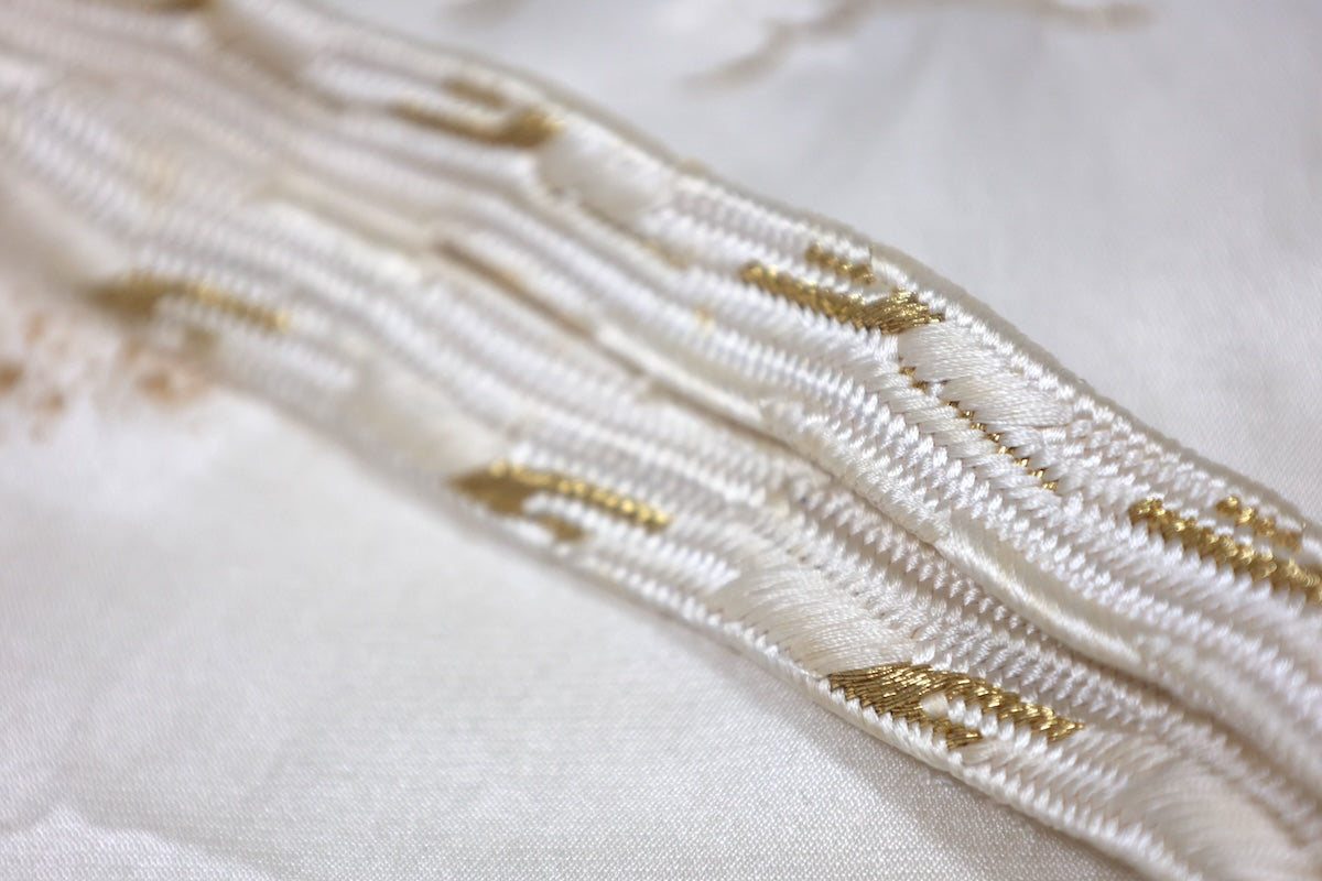 Obi decoration Obiage,Obishime 2piece set /B1071