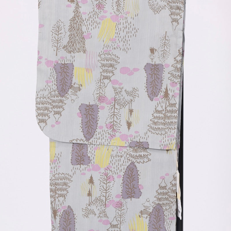 New Yukata MOOMIN /M-003