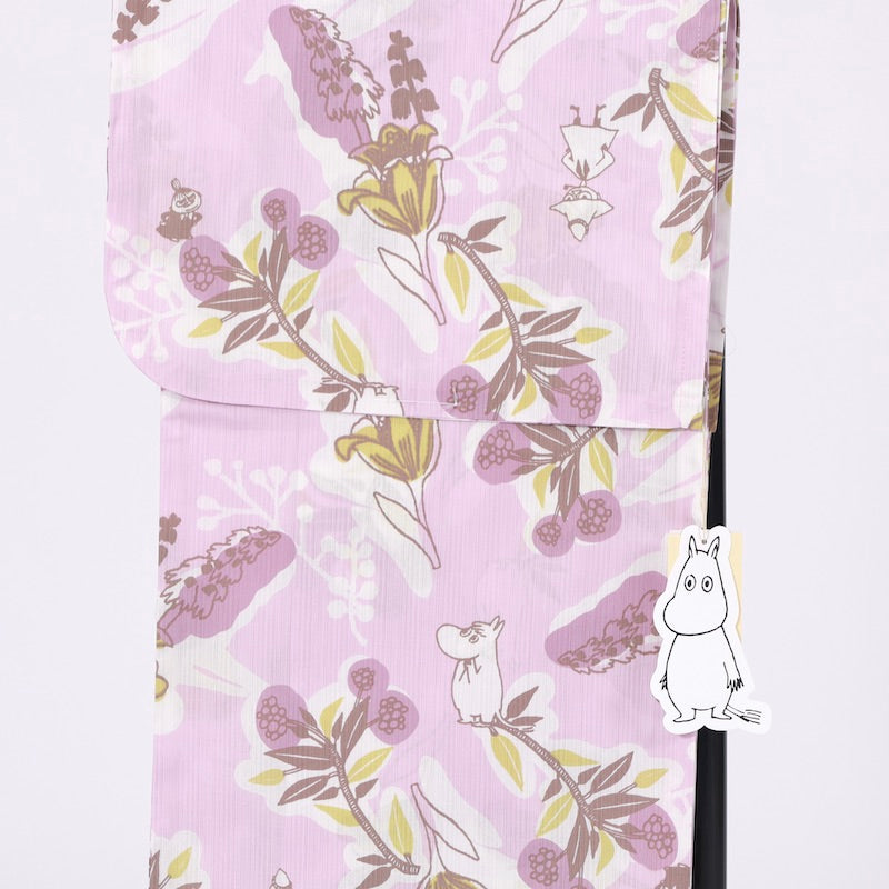 New Yukata MOOMIN /M-005