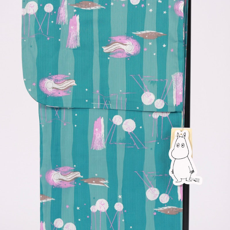 New Yukata MOOMIN /M-006