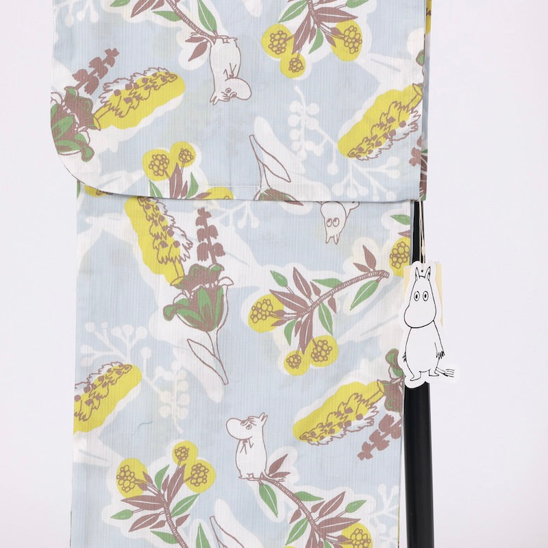 New Yukata MOOMIN /M-007