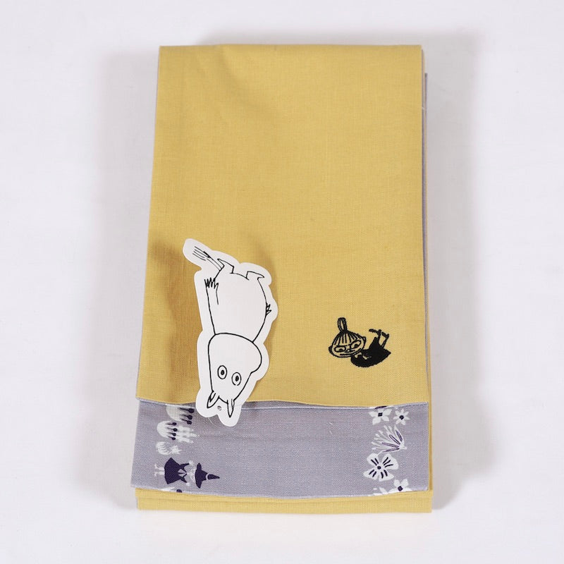 New Obi(sash belt) MOOMIN /M-008