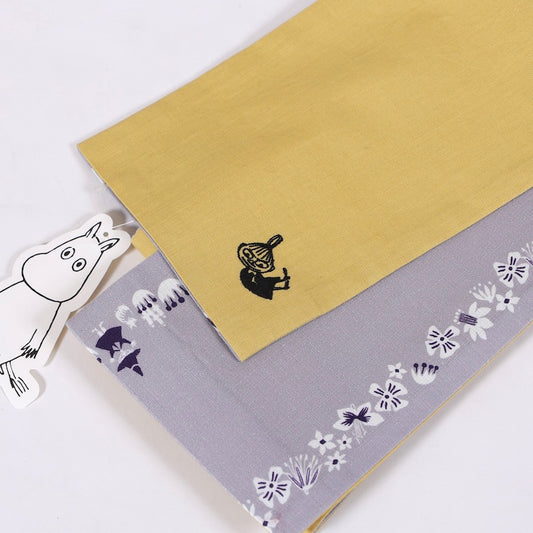 New Obi(sash belt) MOOMIN /M-008