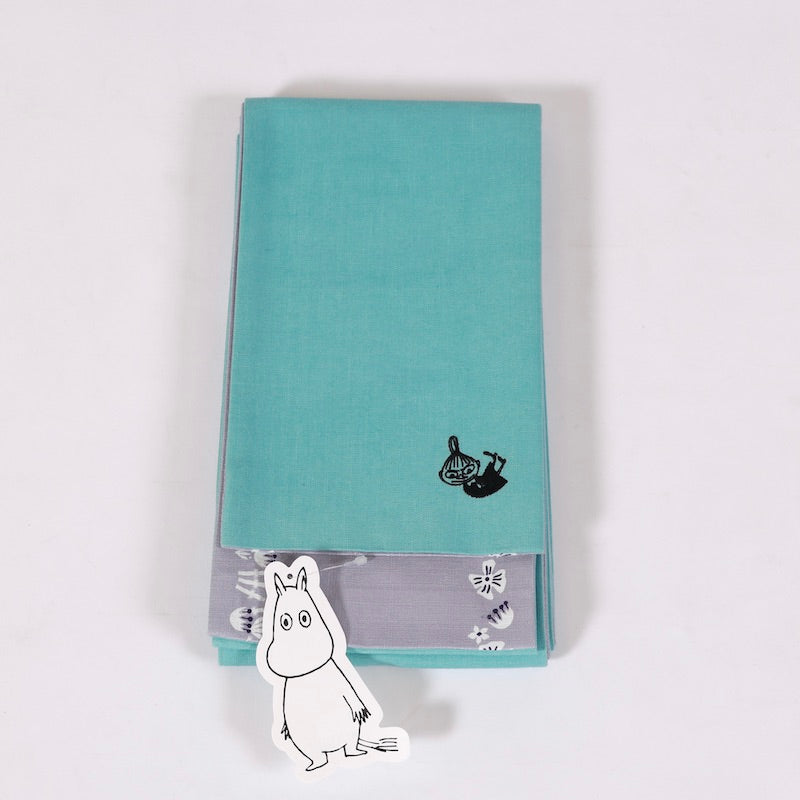 New Obi(sash belt) MOOMIN /M-009