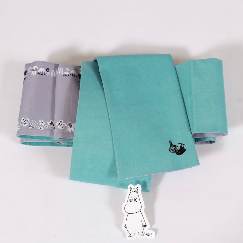 New Obi(sash belt) MOOMIN /M-009