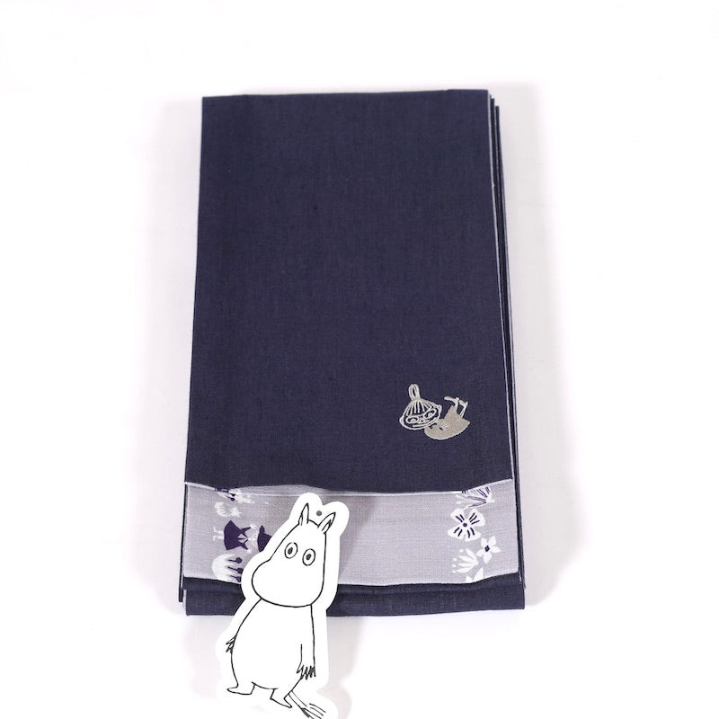 New Obi(sash belt) MOOMIN /M-010