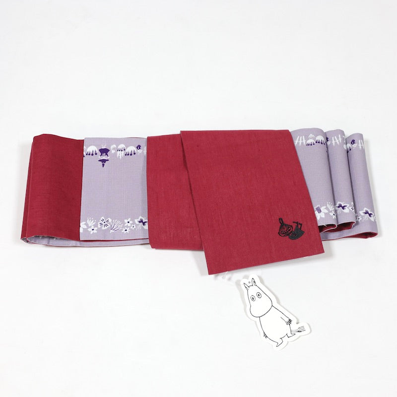 New Obi(sash belt) MOOMIN /M-011