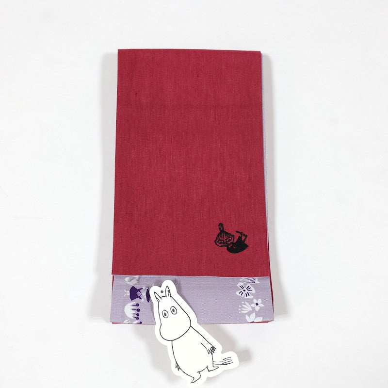 New Obi(sash belt) MOOMIN /M-011