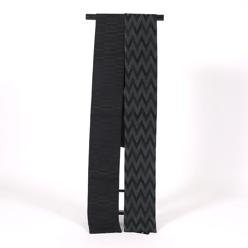 New Obi(sash belt) polyester /B-009