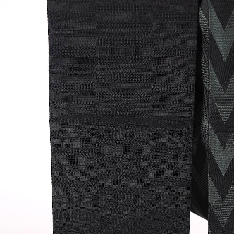 New Obi(sash belt) polyester /B-009