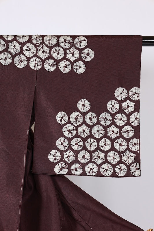 New untailored　 Wear under the kimono undershirt(Nagazyuban) /B1101