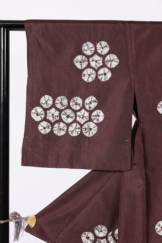 New untailored　 Wear under the kimono undershirt(Nagazyuban) /B1101