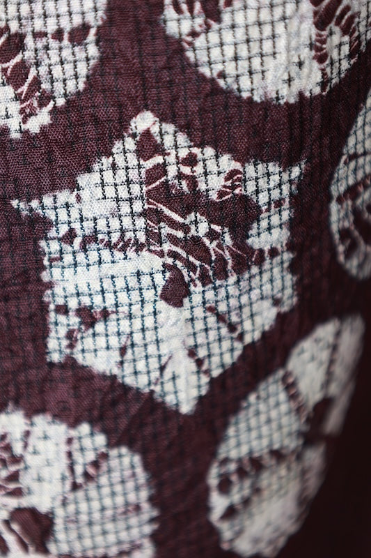 New untailored　 Wear under the kimono undershirt(Nagazyuban) /B1101