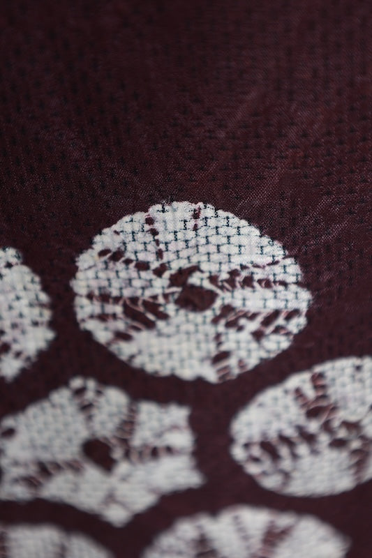 New untailored　 Wear under the kimono undershirt(Nagazyuban) /B1101