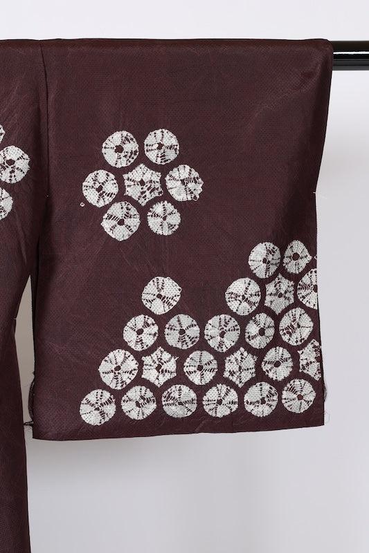 New untailored　 Wear under the kimono undershirt(Nagazyuban) /B1101