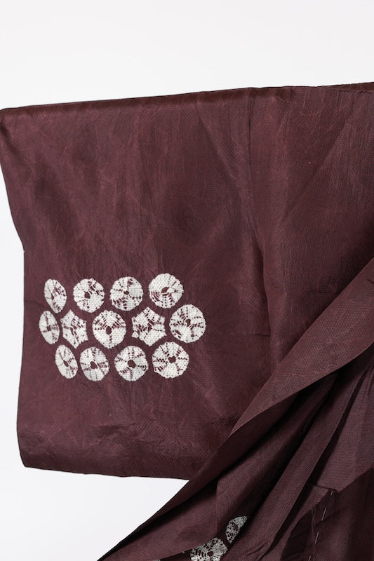 New untailored　 Wear under the kimono undershirt(Nagazyuban) /B1101