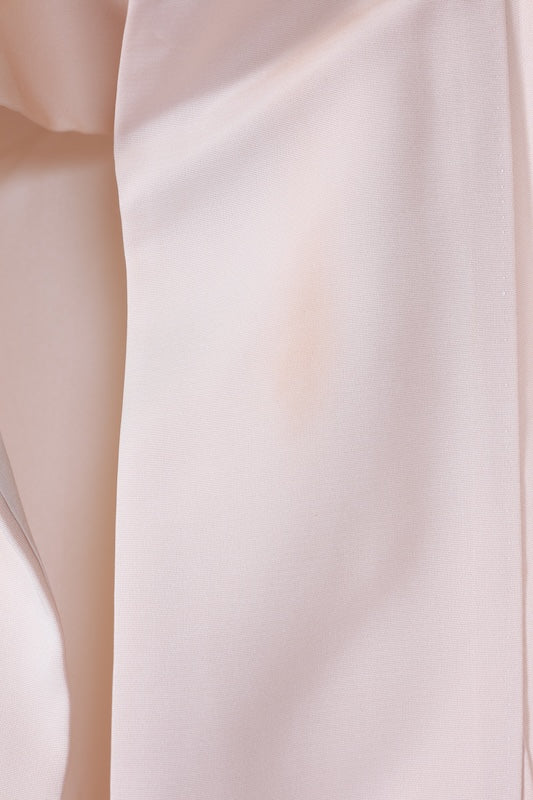 Japanese kimono used <houmongi> Msize  silk 100% /B1100