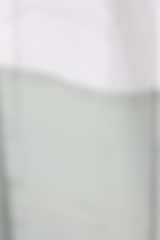 Japanese kimono used <houmongi> M-size  silk 100% /B1096