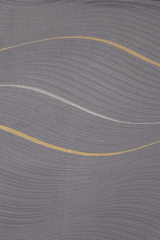 Japanese used sash belt (Hukuro-obi) 100% silk  /B1080