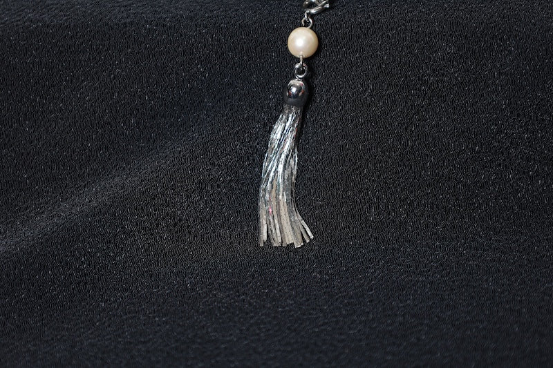 Kanzashi Hair Ornament – Full Set for Traditional Japanese Attire /D41
