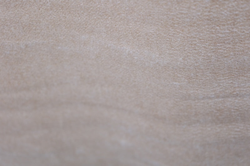 Cashmere stole beige reversible /D47