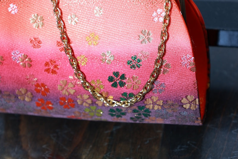 Girl Zouri(Shoes) Bag /D43
