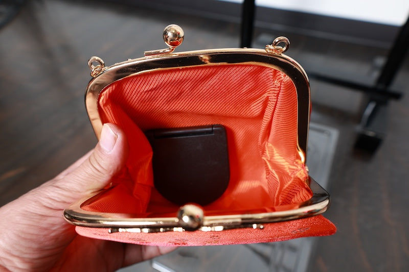 Girl Zouri(Shoes) Bag /D43