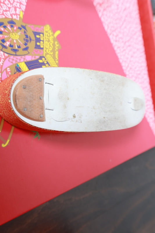 Girl Zouri(Shoes) Bag /D44