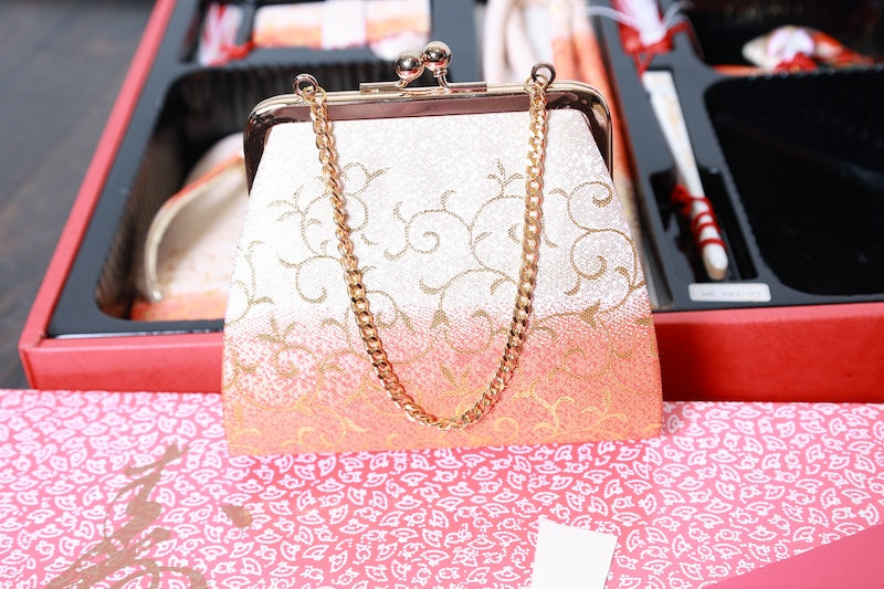 Girl Zouri(Shoes) Bag /D44
