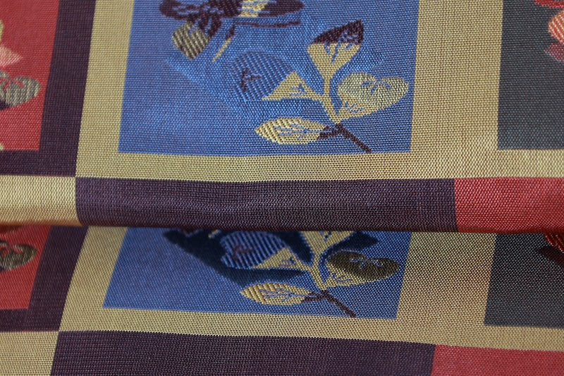 Nagoya-obi sash belt Wove　/R454