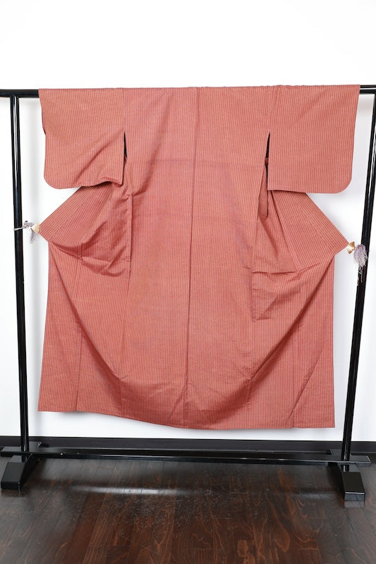Tsumugi Kimono used /D59