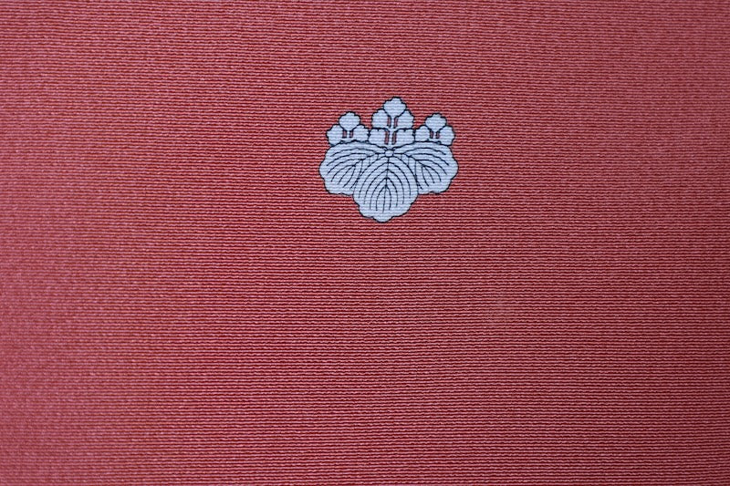 Irotomesode kimono Hand-drawn new /R