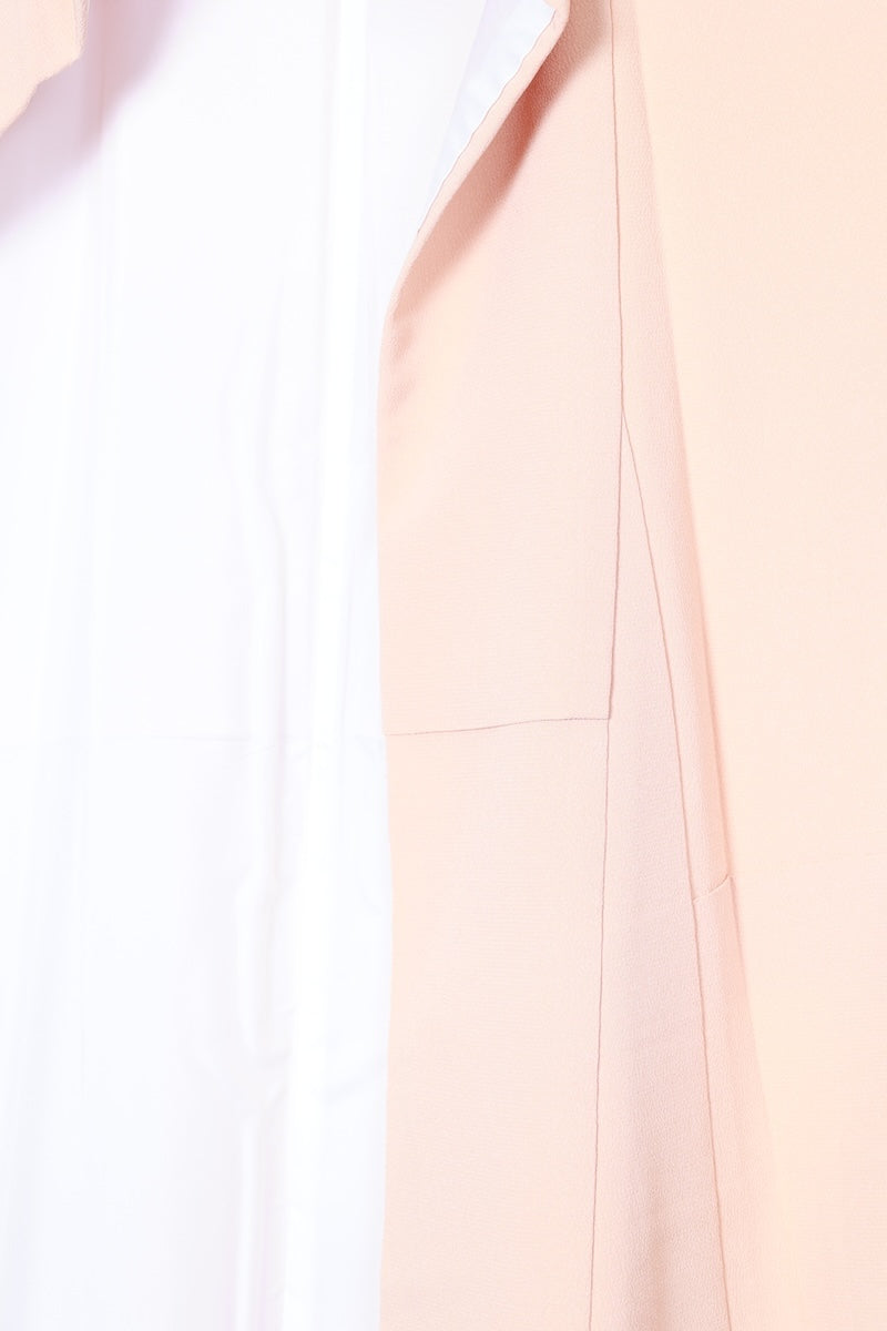 Iromuzi kimono Gentle color unused /R429