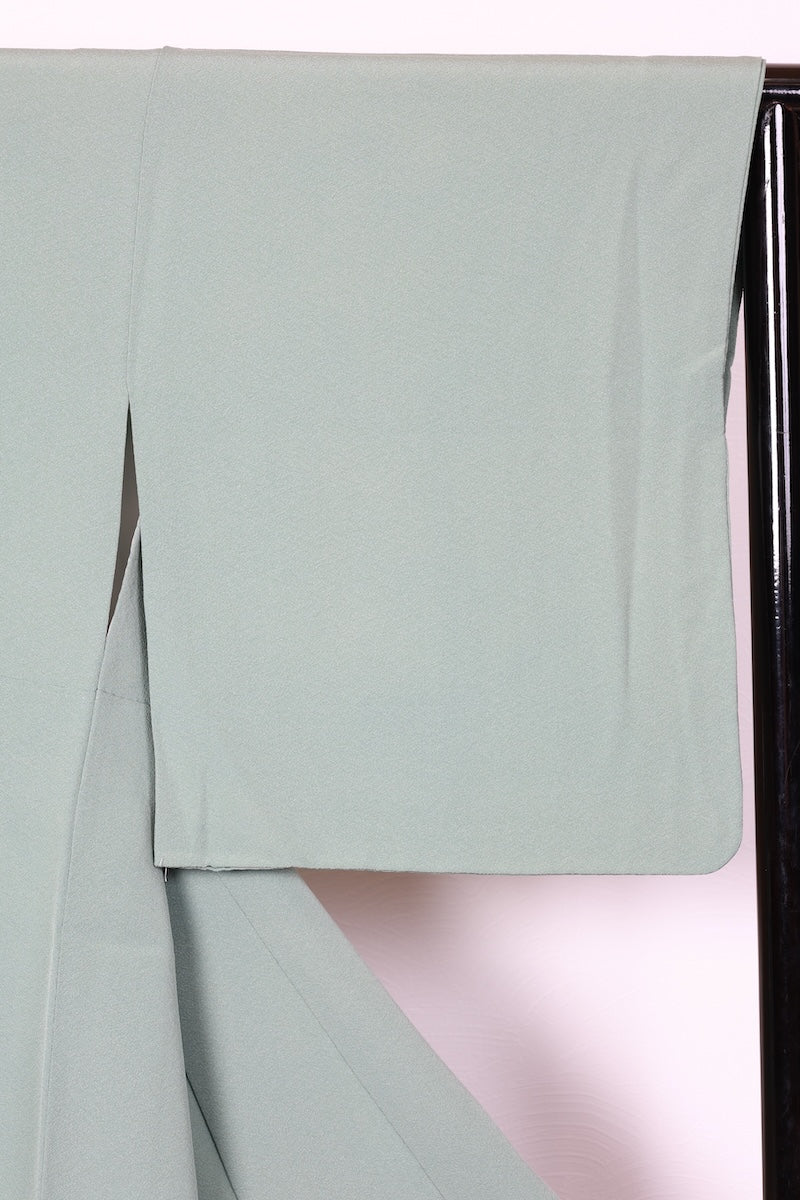 Iromuzi kimono Gentle color used /R427
