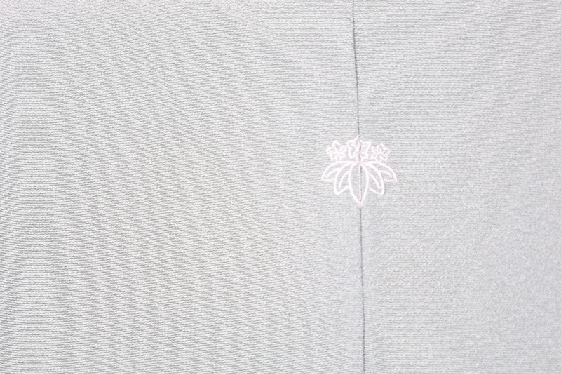 Iromuzi kimono Gentle color used /R427