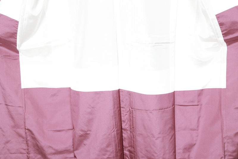 Tsumugi kimono Modern and cool used / R420