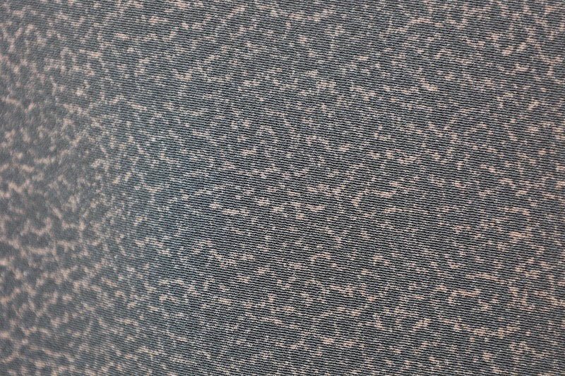 Houmongi kimono Vibrant colors used /R432