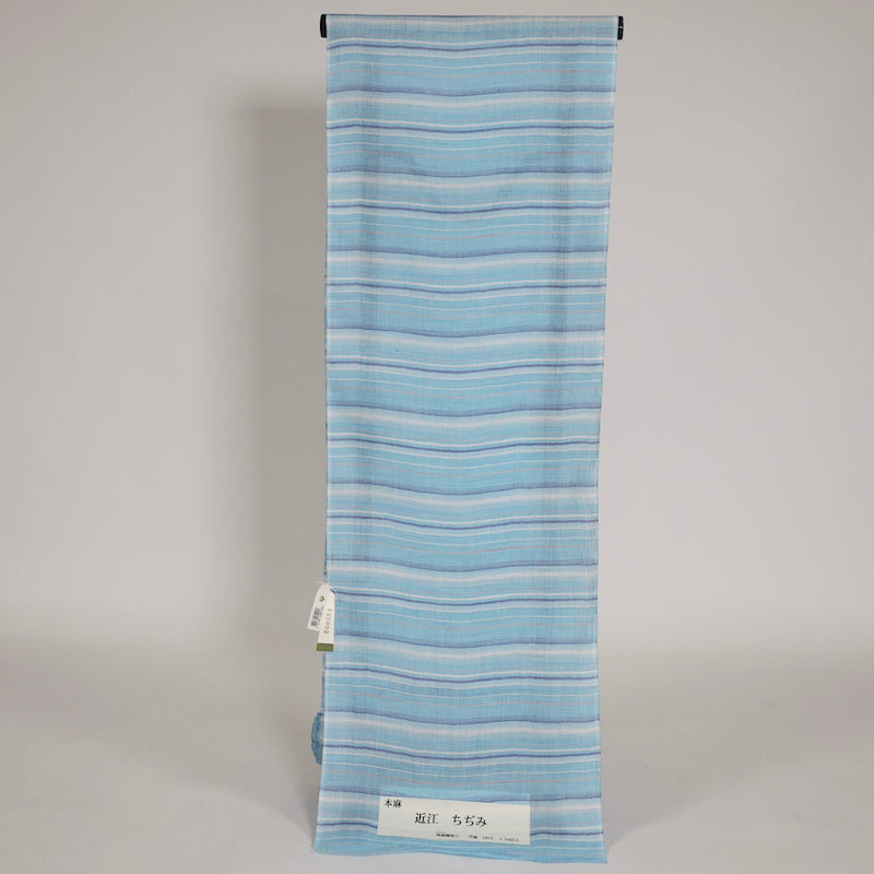 YUKATA Fabric linen /B-020