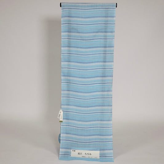 YUKATA Fabric linen /B-020