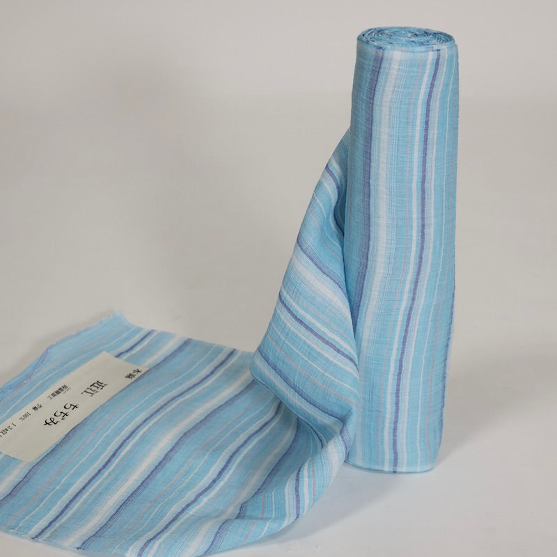 YUKATA Fabric linen /B-020